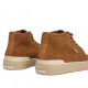 Botines Pepe Jeans ben top marrones - Querol online