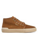 Botines Pepe Jeans ben top marrones - Querol online