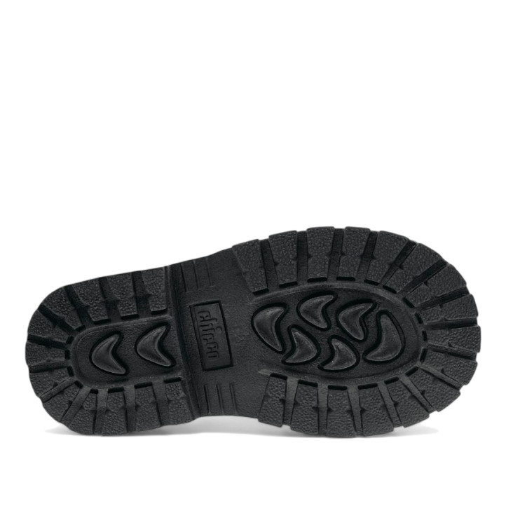 Botins Chicco clarice negre - Querol online