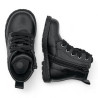 Botines Chicco clarice negro