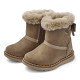 Botas Chicco frutta beig - Querol online