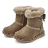 Botas Chicco frutta beig