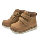 Botines Chicco fabel marrones - Querol online