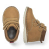 Botines Chicco fabel marrones