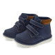 Botines Chicco fabel azules - Querol online