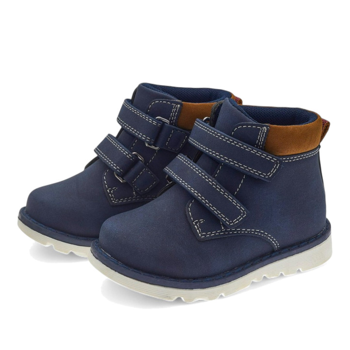 Botins Chicco fabel blaus - Querol online