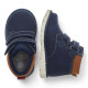 Botines Chicco fabel azules - Querol online