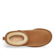 Botas UGG Classic Ultra Mini color chestnut - Querol online