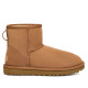 Botas UGG Classic Mini II color chestnut - Querol online