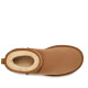 Botes UGG Classic Mini II color chestnut - Querol online