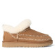 Botas UGG Classic Ultra Mini Alpine color chestnut - Querol online