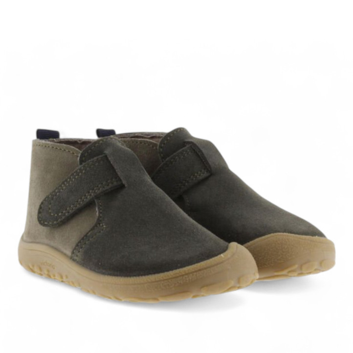 Botins Victoria bosco de serratge respectuos - Querol online