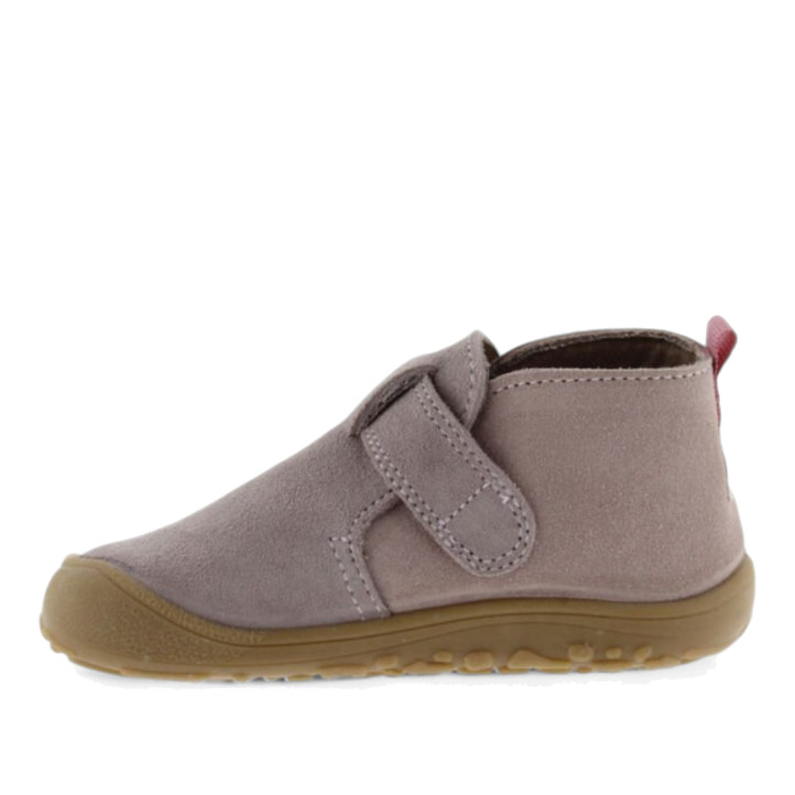 Botins Victoria bosco de serratge respectuos nude - Querol online