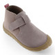 Botins Victoria bosco de serratge respectuos nude - Querol online