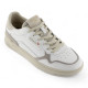 Sabatilles esportives Victoria c80 classic de pell en color gris - Querol online