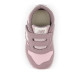 Zapatillas deporte New Balance 373 hook & loop rosa empolvado - Querol online