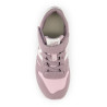 Sabatilles esport New Balance 373 hook & loop rosa empolsat