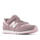 Sabatilles esport New Balance 373 hook & loop rosa empolsat - Querol online