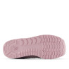 Zapatillas deporte New Balance 373 hook & loop rosa empolvado