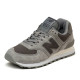 Sabatilles esportives New Balance 574 slate grey - Querol online