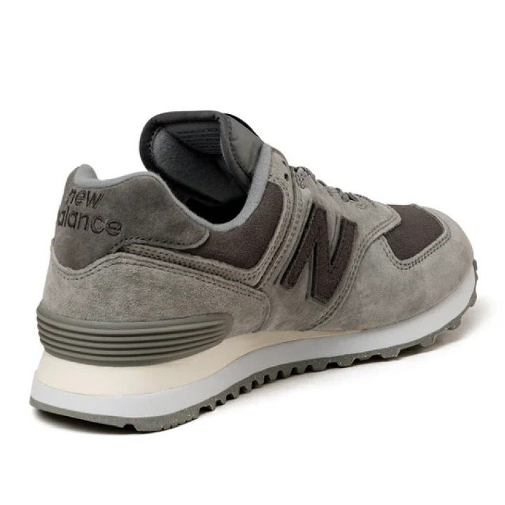 Sabatilles esportives New Balance 574 slate grey - Querol online