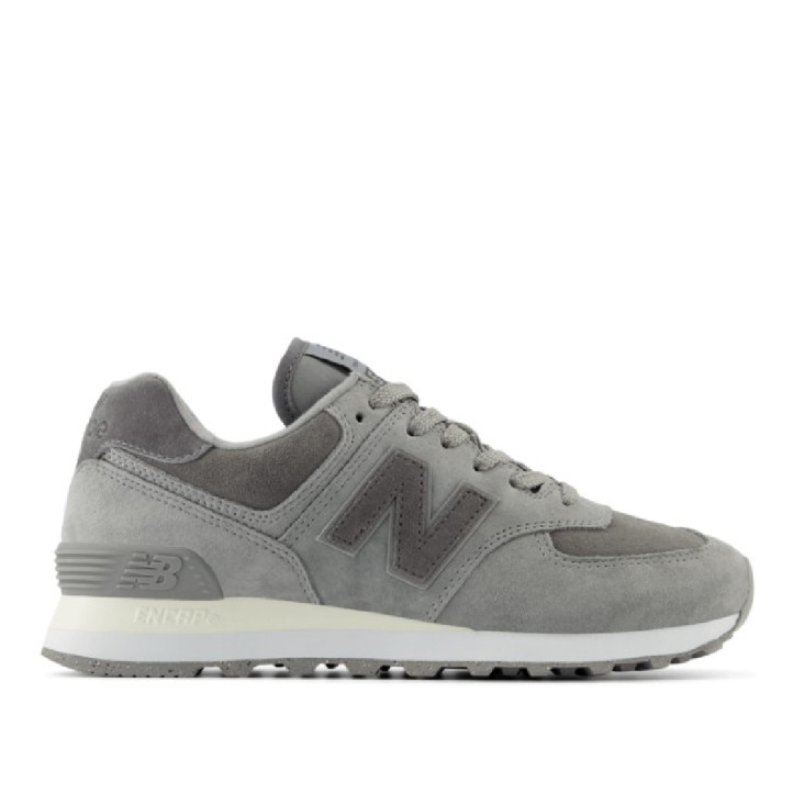 Sabatilles esportives New Balance 574 slate grey - Querol online