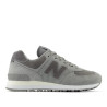 Sabatilles esportives New Balance 574 slate grey