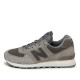 Sabatilles esportives New Balance 574 slate grey - Querol online