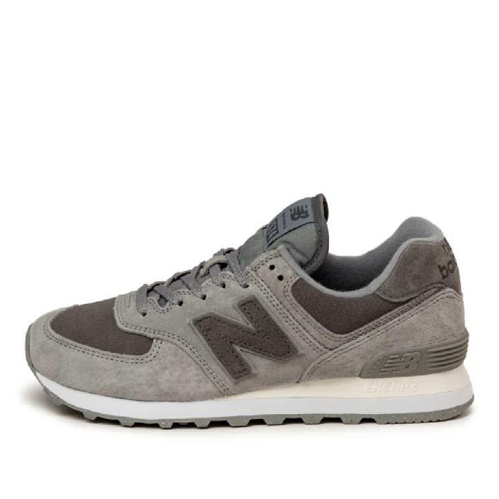 Sabatilles esportives New Balance 574 slate grey - Querol online