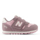 Sabatilles esport New Balance 373 hook & loop rosa empolsat - Querol online