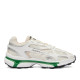 Sabatilles esportives Lacoste L003 2K24 blanques i verdes - Querol online