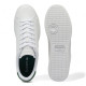 Zapatos sport Lacoste carnaby set blancas con detalles verdes - Querol online