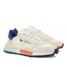 Sabatilles esportives Lacoste elite active os amb detalls de colors