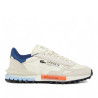 Sabatilles esportives Lacoste elite active os amb detalls de colors