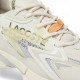 Zapatillas deportivas Lacoste L003 neo tech blancas - Querol online