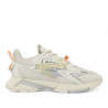 Sabatilles esportives Lacoste L003 neo tech blanques