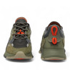 Sabatilles esportives Lacoste L003 neo tech kakis