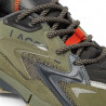 Sabatilles esportives Lacoste L003 neo tech kakis