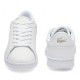 Sabatilles urban Lacoste carnaby set blancas - Querol online