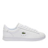 Zapatillas urban Lacoste carnaby set blancas