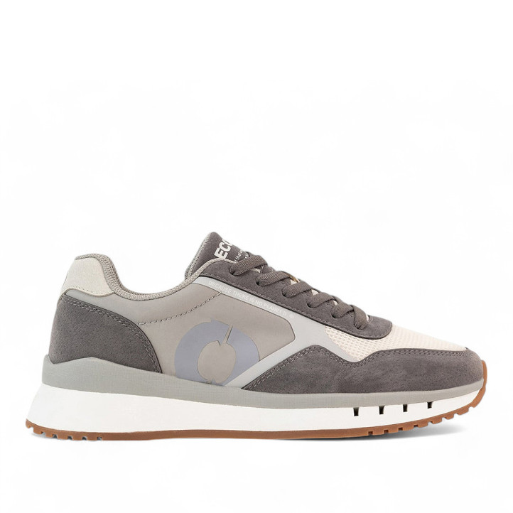 Zapatillas urban Ecoalf sicilia stone para mujer - Querol online