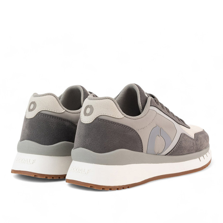 Zapatillas urban Ecoalf sicilia stone para mujer - Querol online