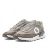 Zapatillas urban Ecoalf conde grey para mujer