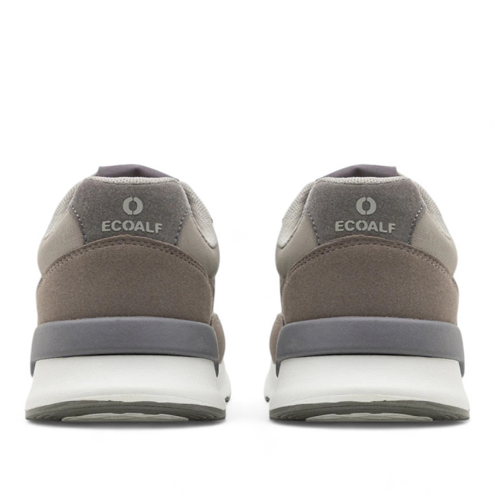 Sabatilles urban Ecoalf conde grey per a dona - Querol online