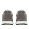 Zapatillas urban Ecoalf conde grey para mujer