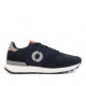 Zapatillas deportivas Ecoalf ucla navy para hombre - Querol online