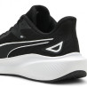 Zapatillas deportivas Puma Skyrocket lite negras
