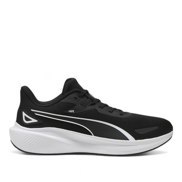 Zapatillas deportivas Puma Skyrocket lite negras - Querol online