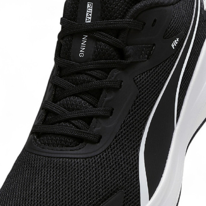 Sabatilles esportives Puma Skyrocket lite negres - Querol online