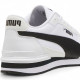 Zapatillas deportivas Puma ST Runner V4 blancas - Querol online